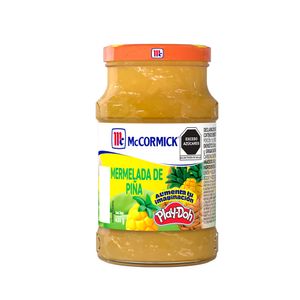 Mermelada  De PiÑA  Mc Cormick  450.0 - Gr