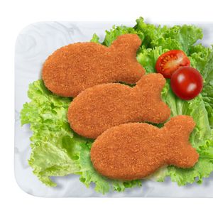 Figuritas  De Pescado  Ricamar  Por kg