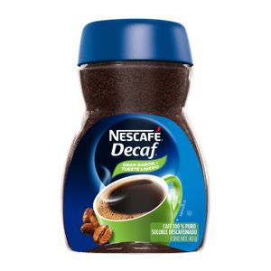 Cafe  Decaf   Nescafe  40.0 - gr
