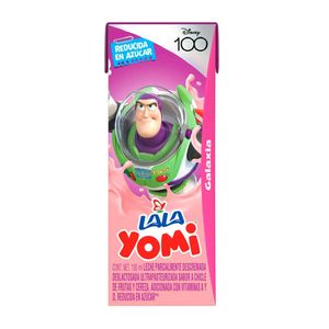Uht Yomi   Galaxia  Lala  190.0 - ml