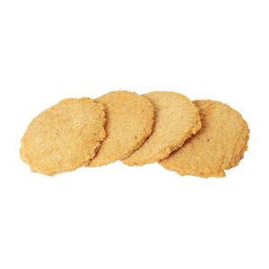 Hamburguesa  De Pollo  Empanizada  1.0 - Pza