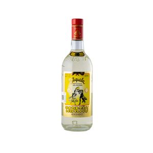 Tequila   Reposado  Tapatio  1.0 - lt