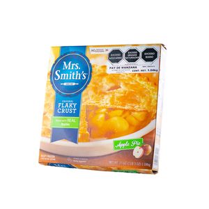 Flaky Crust  Butter Apple  Mrs. Smith's  1.04 - kg