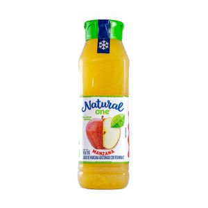 Jugo Natural  Manzana  Natural One  900.0 - ml