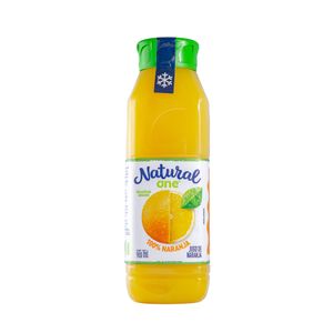 Jugo  Naranja  Natural One  900.0 - ml