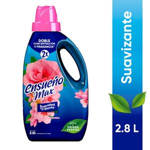 Suavizante Aroma   Fresc Primaver  Ensueño  2.8 - lt