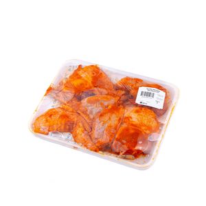 Alitas  Picosas  De Pollo  Por kg