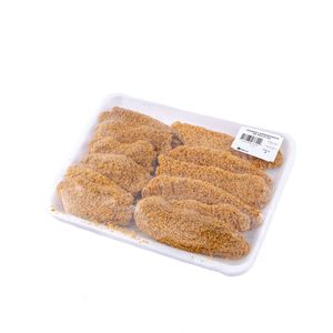 Tenders  Empanizados  De Pollo  Por kg