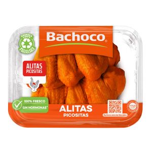 Alas  Picosas  Bachoco  Por kg