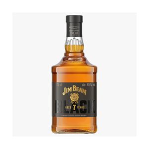 Whisky   Black  Jim Beam  750.0 - ml