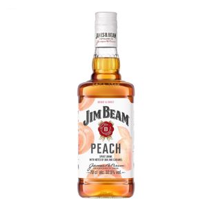 Whisky  Peach  Jim Beam  700.0 - ml