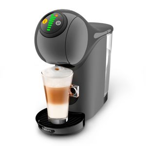 Cafetera Krups  Genio S Carbon  Dolce Gusto  1.0 - Pza