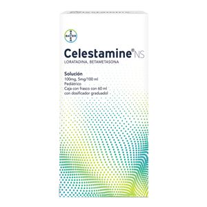 LoraT-Betam  Ns  Celestamine  60.0 - ml