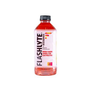 Bebida  Sandia  Flashlyte   625.0 - ml
