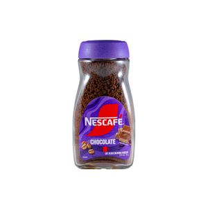Cafe  Chocolate  Nescafe  120.0 - gr