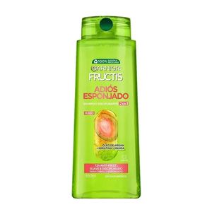 Shampoo  2 En 1 Adios Esponjado  Fructis  650.0 - ml