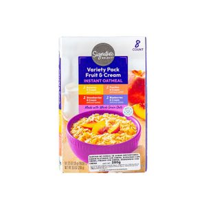 Avena Instantanea  Fruta Y Crema  Sig Select  277.0 - gr