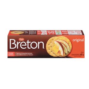 Galleta  Breton Clasico  Dare  200.0 - gr