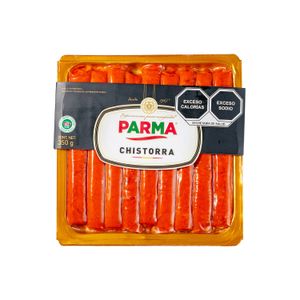 Chistorra     Parma  350.0 - gr