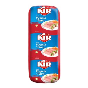 Jamon  Virginia  Kir  Por kg
