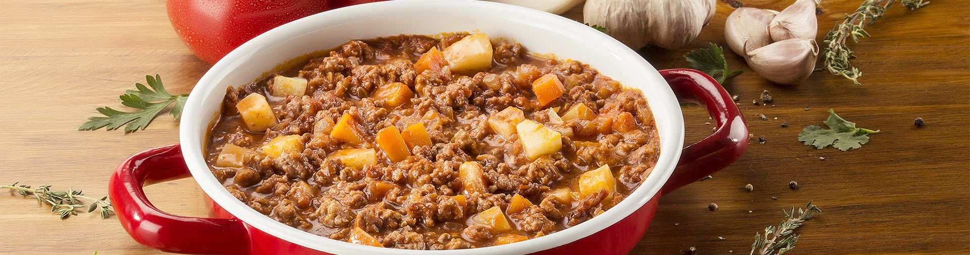 Picadillo