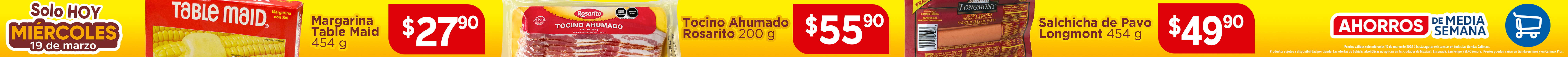 Tus Marcas Favoritas