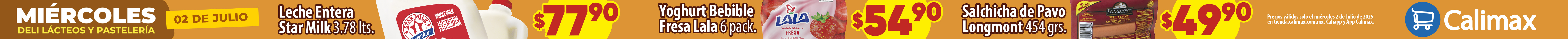 Tus Marcas Favoritas