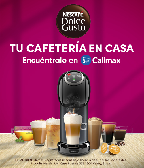 Nescafé Dolce Gusto