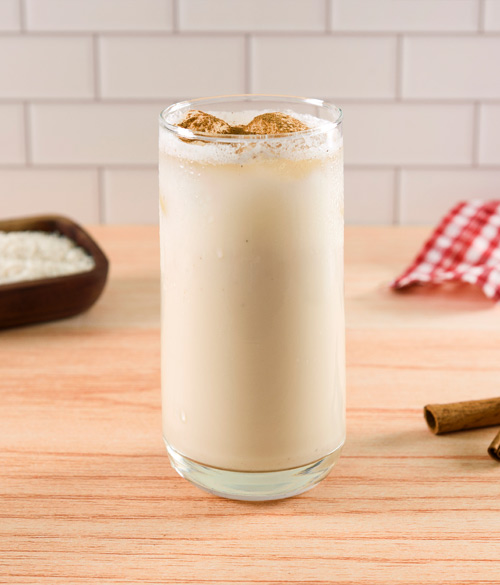 Agua de Horchata