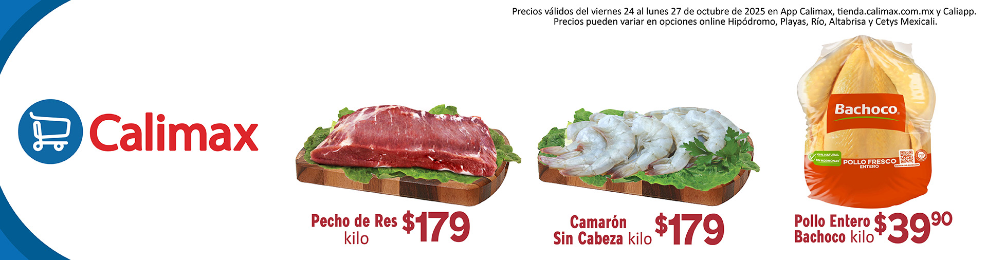 Ofertas Carnes 