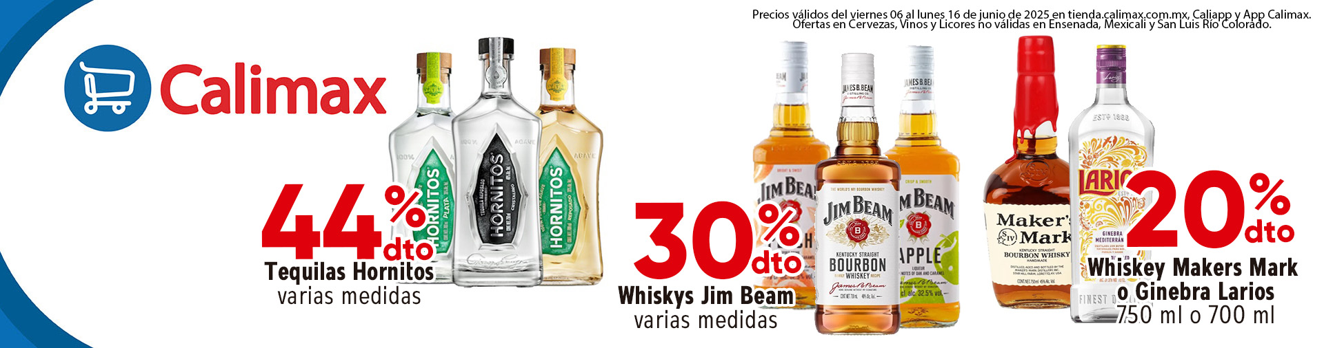 Ofertas Suntory