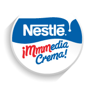 Productos Media Crema Nestlé