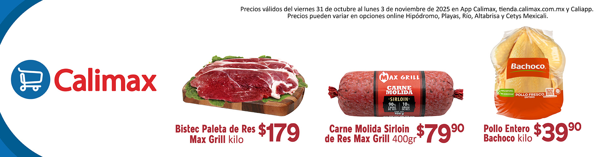 Ofertas Carnes