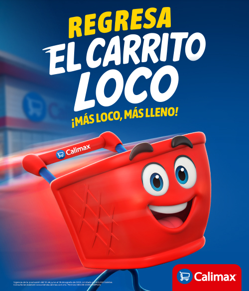 Bases El Carrito Loco